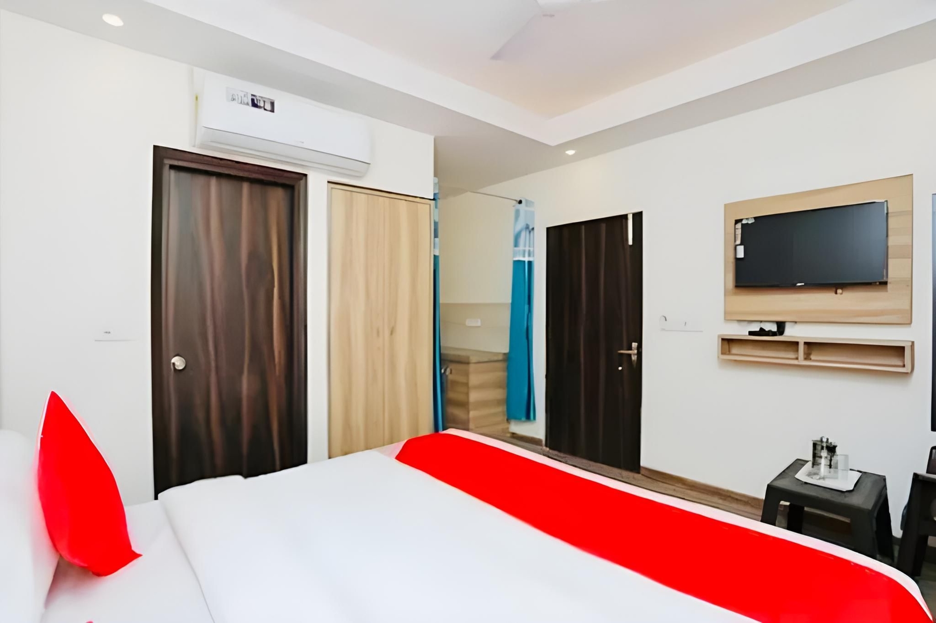 Hotel Golden Tower3