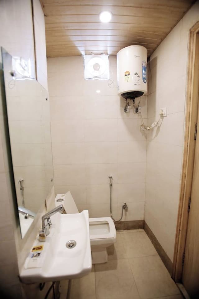 Luxury Room