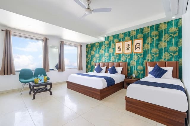 Family Suite