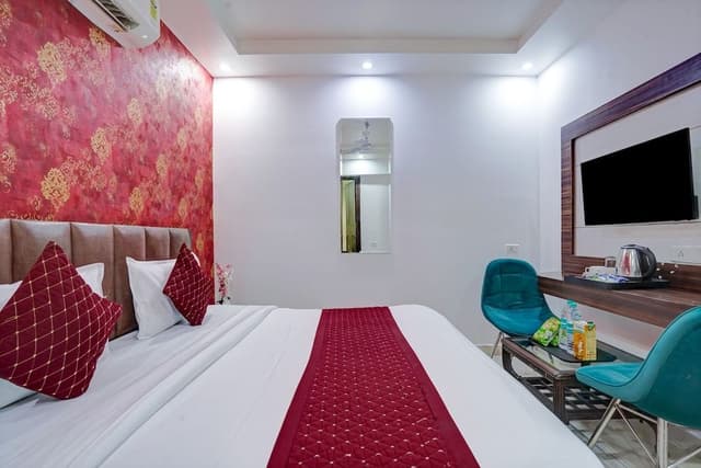 Family Suite