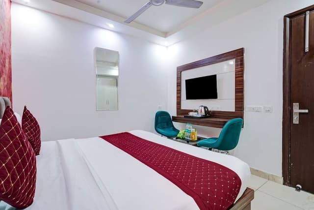 Family Suite