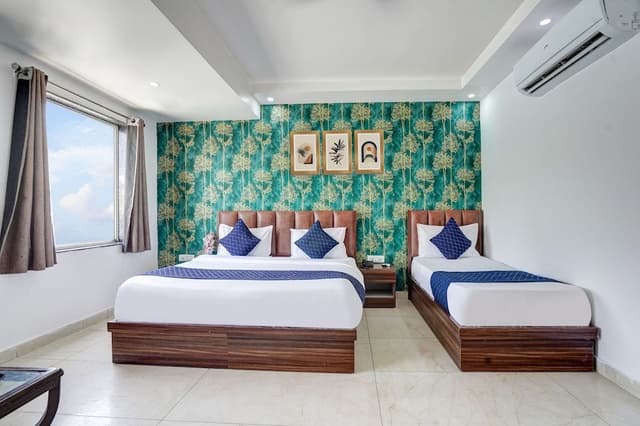 Family Suite