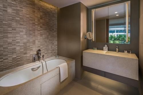 Hyatt Delhi Residences2