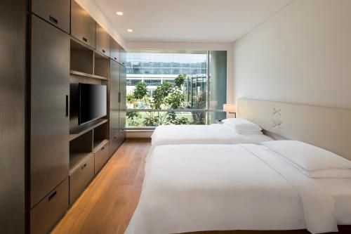 Hyatt Delhi Residences3