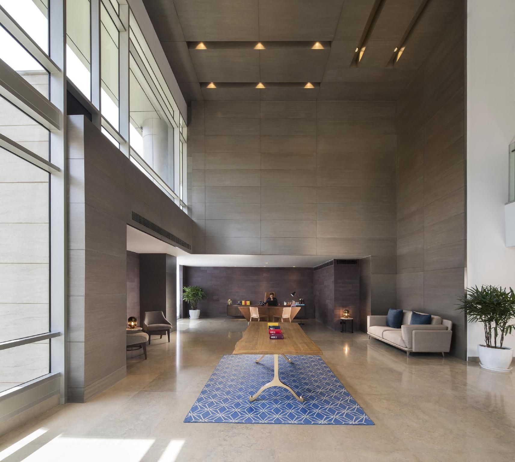 Hyatt Delhi Residences1