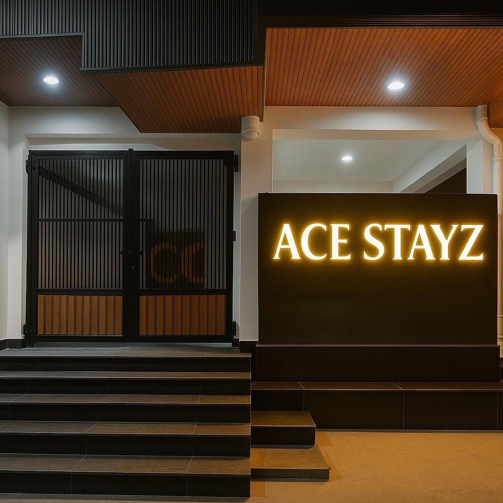 เอซ สเตย์ซ (ACE STAYZ)3
