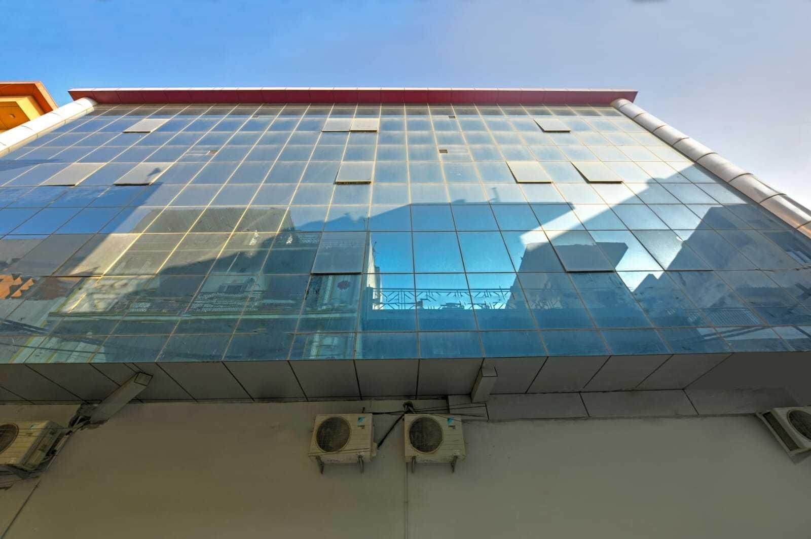 Hotel O Amenda International2