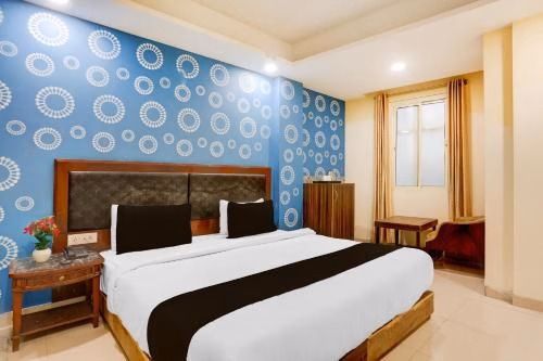 คอลเลกชัน โอ มาฮิปัลปูร์ ถ. 4 ฟอร์เมอร์ลี ชูพ (Collection O Mahipalpur Road No 4 Formerly Hotel Shubh)4
