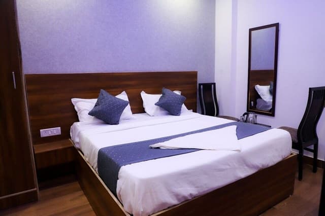 Luxury Room