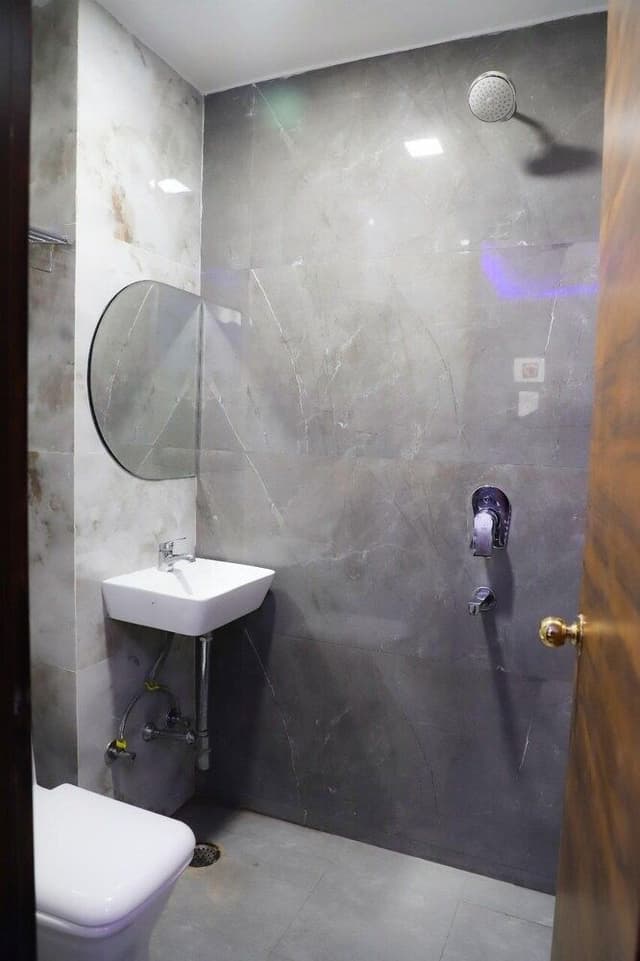 Luxury Room