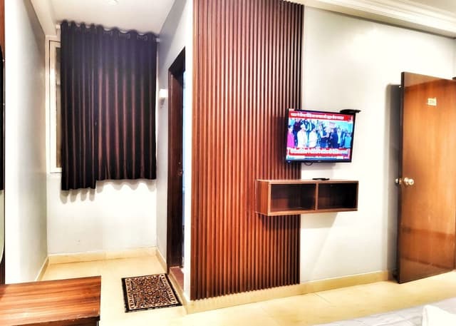 Double or Twin Room