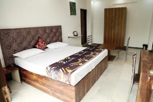 Shanti Residency4