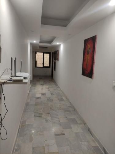 Shanti Residency2