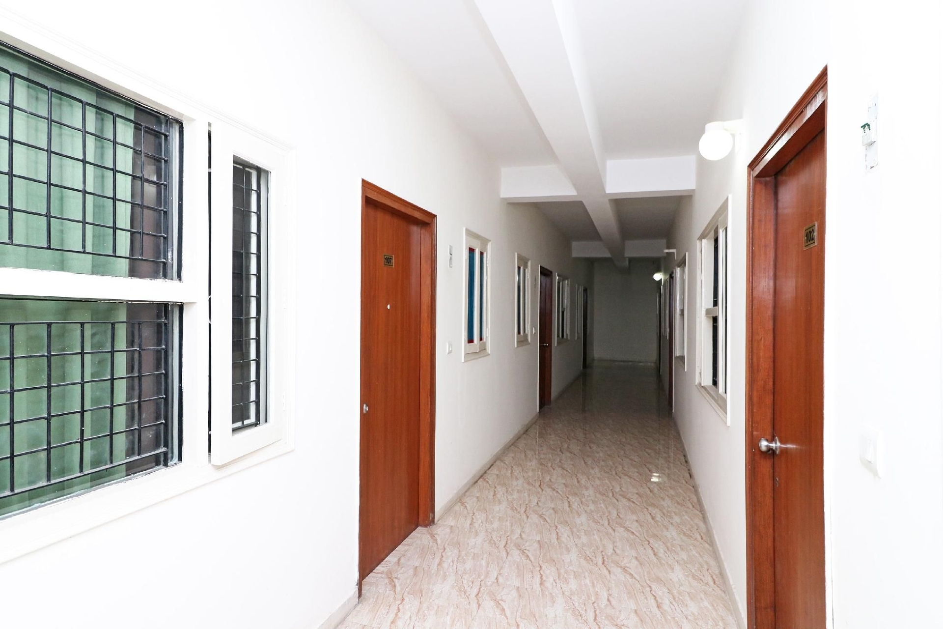 Hotel O Prime Plaza2