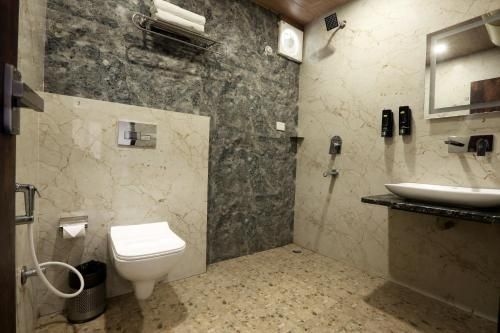 Airport Hotel The Volga3