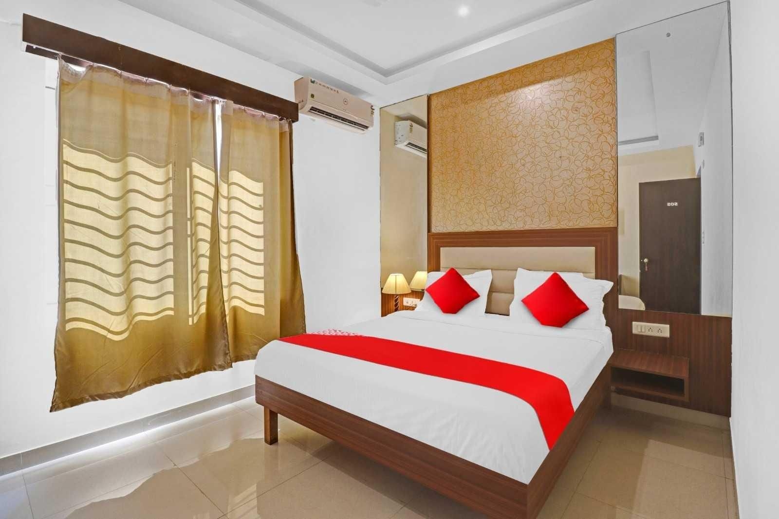 โอวายโอ 84904 ชานติ สเตย์ (OYO 84904 shanti stay)0