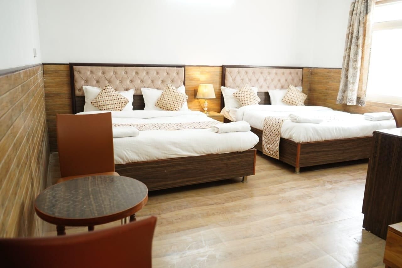เดอะ วาซานต์ เรสซิเดนซีย์ (The Vasant Residency)3