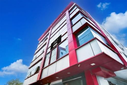 Super Collection O Mahipalpur Near Airport Formerly Jindal Palace0