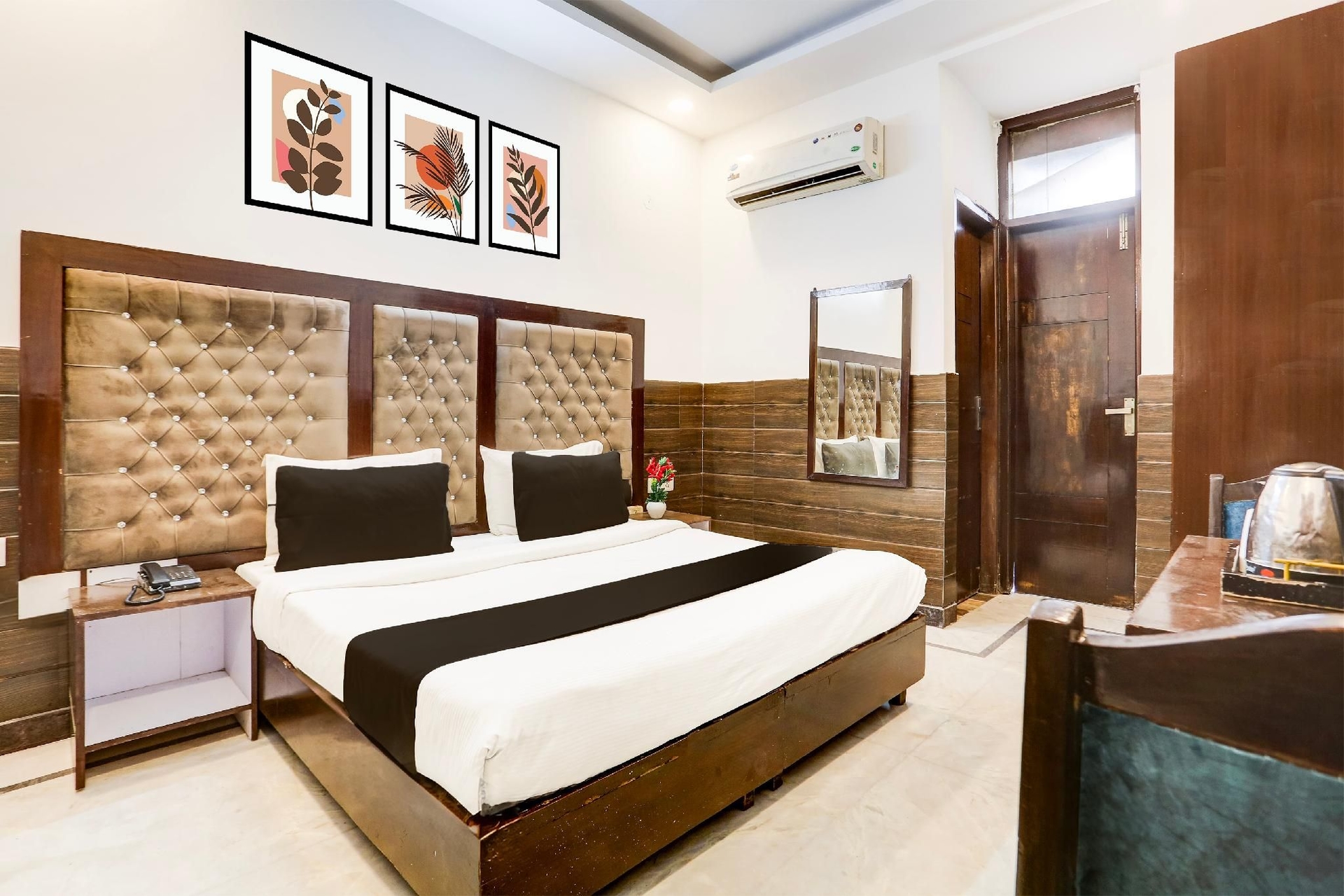 Super Collection O Mahipalpur Near Airport Formerly Jindal Palace4