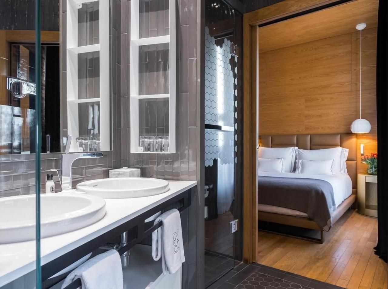 โฮเทล พรีซิชัน พาเลซ เนียร์ เดลี แอร์พอร์ต (Hotel Precesion Palace Near Delhi Airport)2