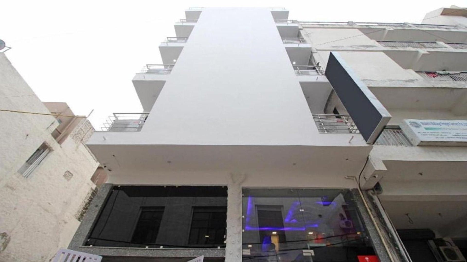 Tourist Palace Hotel0