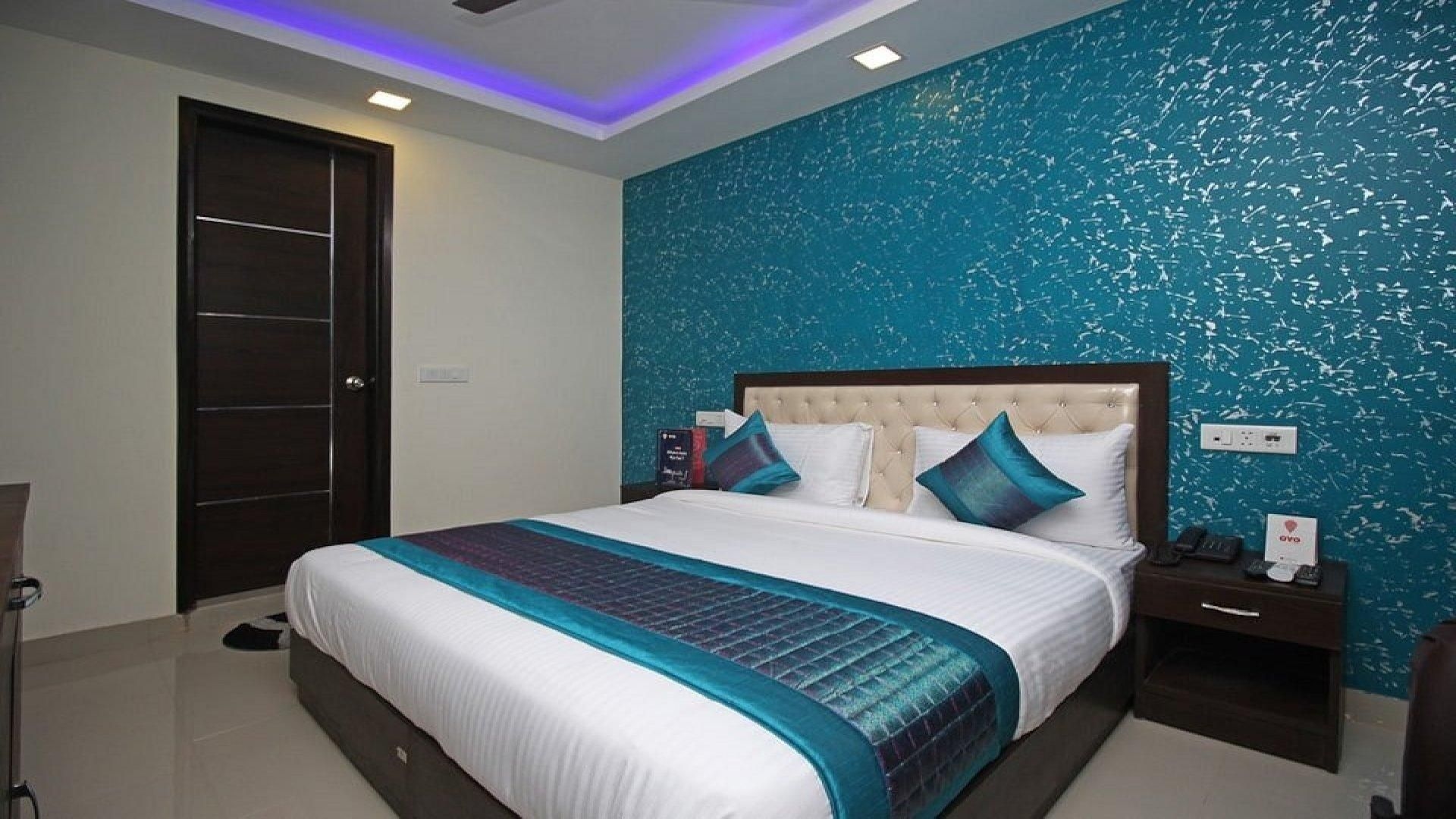 Tourist Palace Hotel4