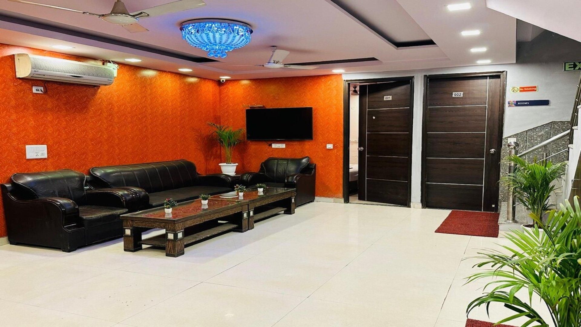 Tourist Palace Hotel1