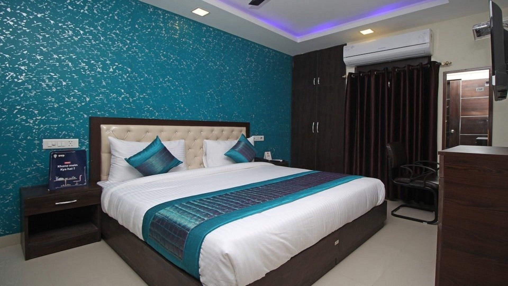 Tourist Palace Hotel3