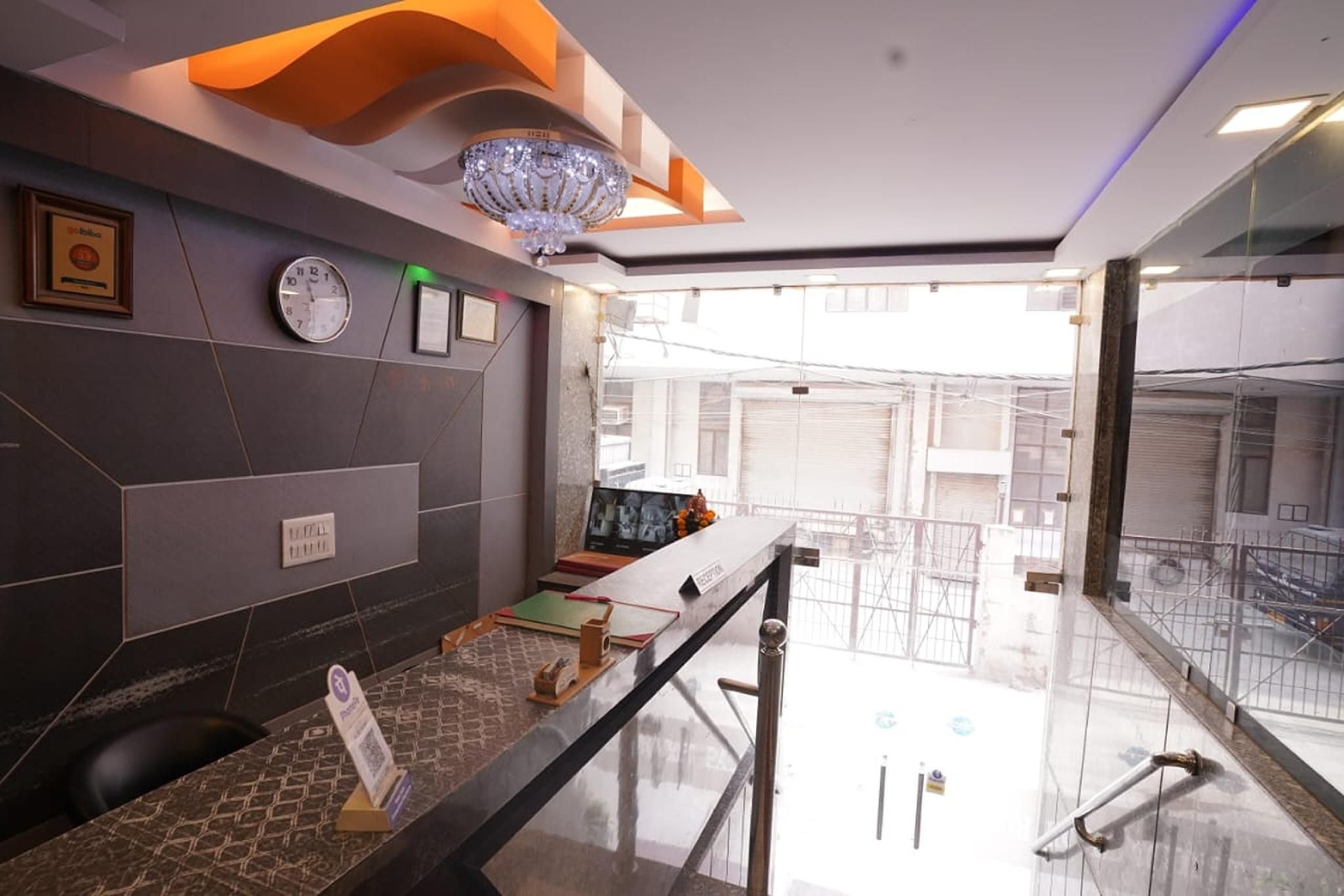 Hotel Tourist Palace3