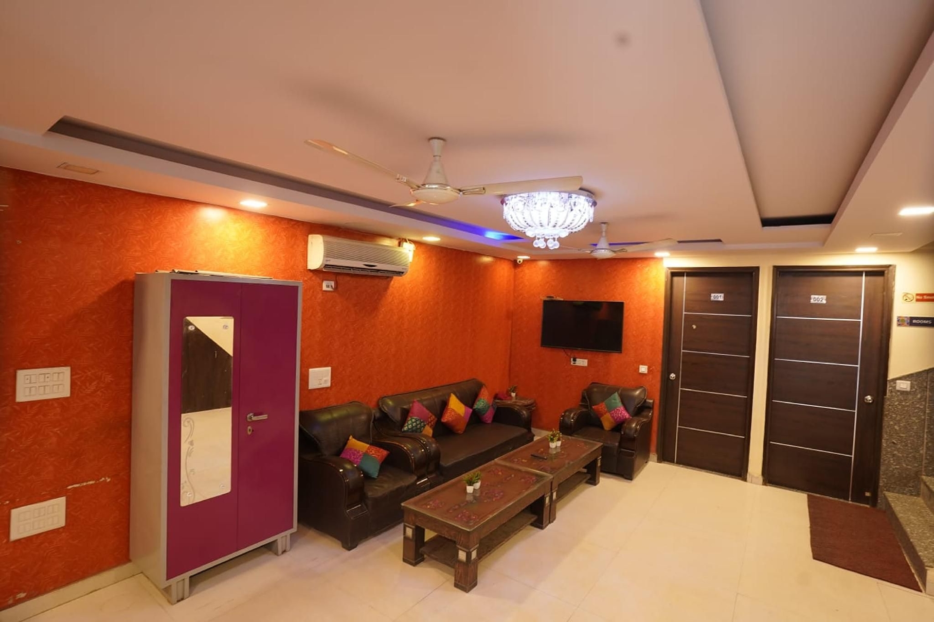 Hotel Tourist Palace4