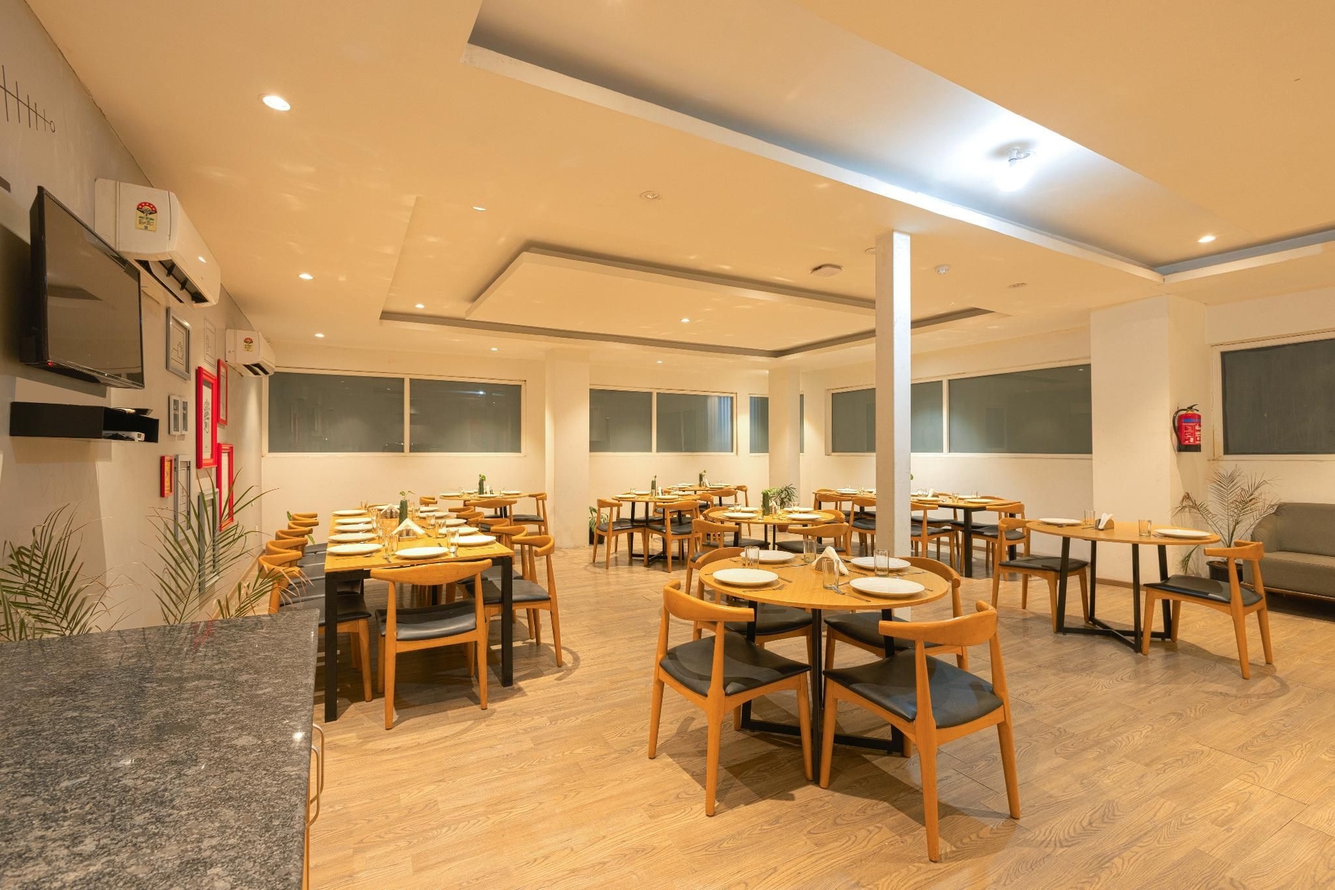 โฮเทล ยาโชโภมิ ทาชรี ดวาร์กา (Hotel Yashobhoomi Tashree Dwarka)4
