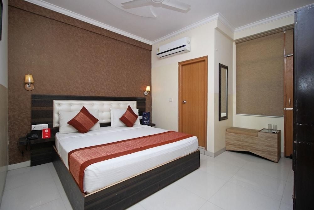 Hotel O Aerofly2
