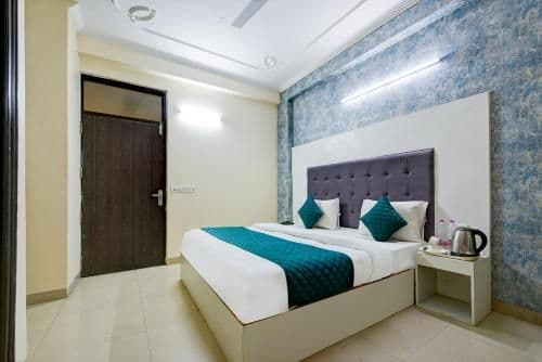 Superior Double or Twin Room