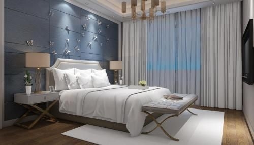 โรงแรมคลาสสิก พาร์ค (Hotel Classic Park)2