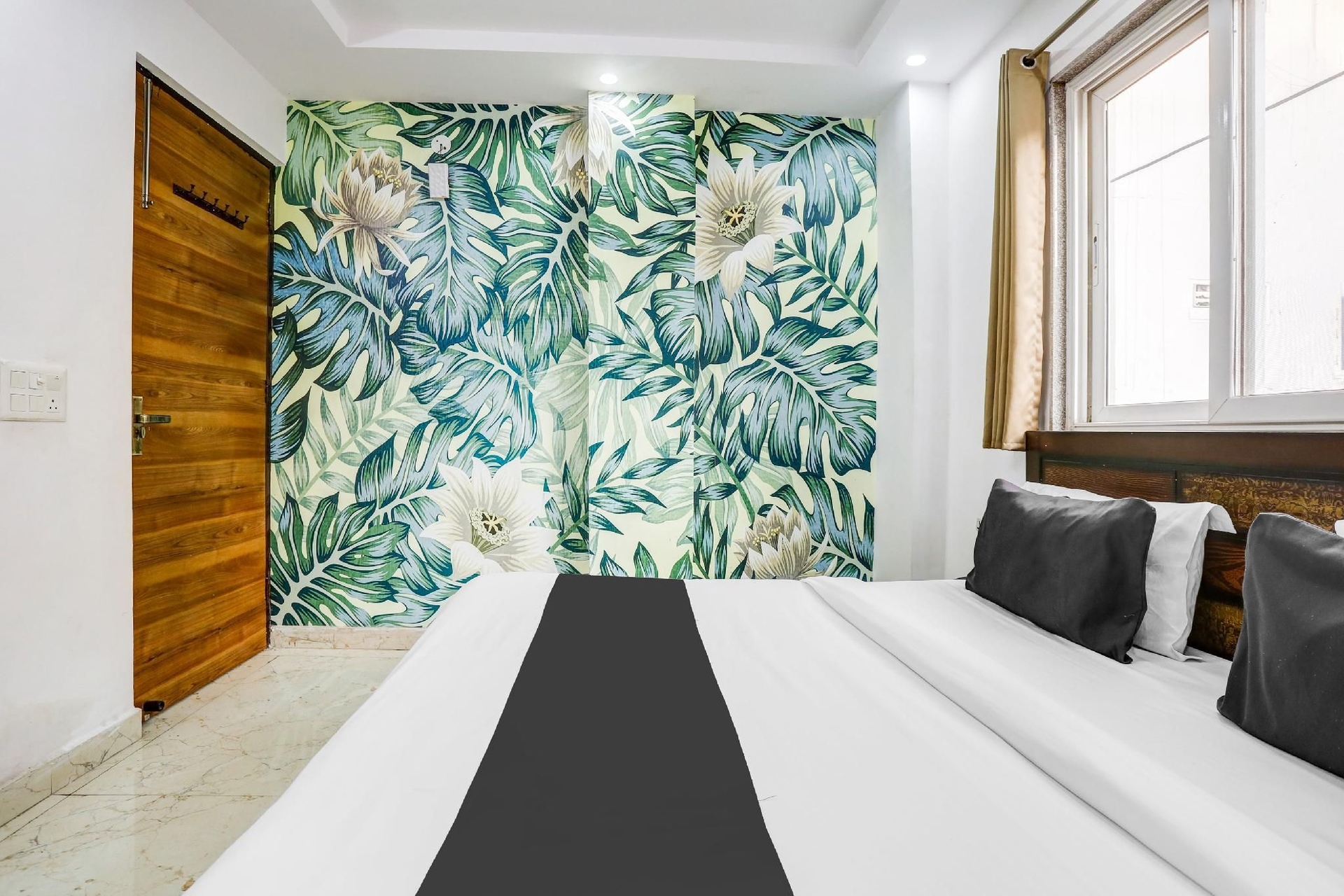Hotel O Stay International3