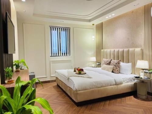 โฮเทล วิศาล เรสซิเดนซีย์ (Hotel Vishal Residency)4