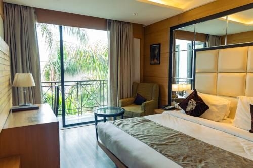 เดอะ นิคุณจ์ โฮเทลส์ (The Nikunj Hotels)3