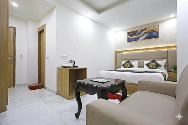 Superior Double Room