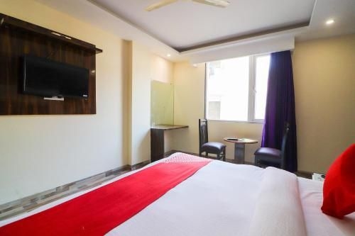 โฮเทล โอ สมาร์ท ซิตี้ (Hotel O Smart City)2
