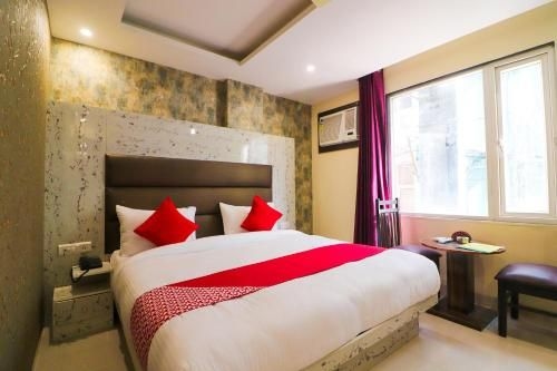 โฮเทล โอ สมาร์ท ซิตี้ (Hotel O Smart City)3