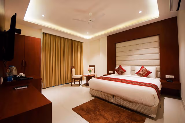 Family Suite