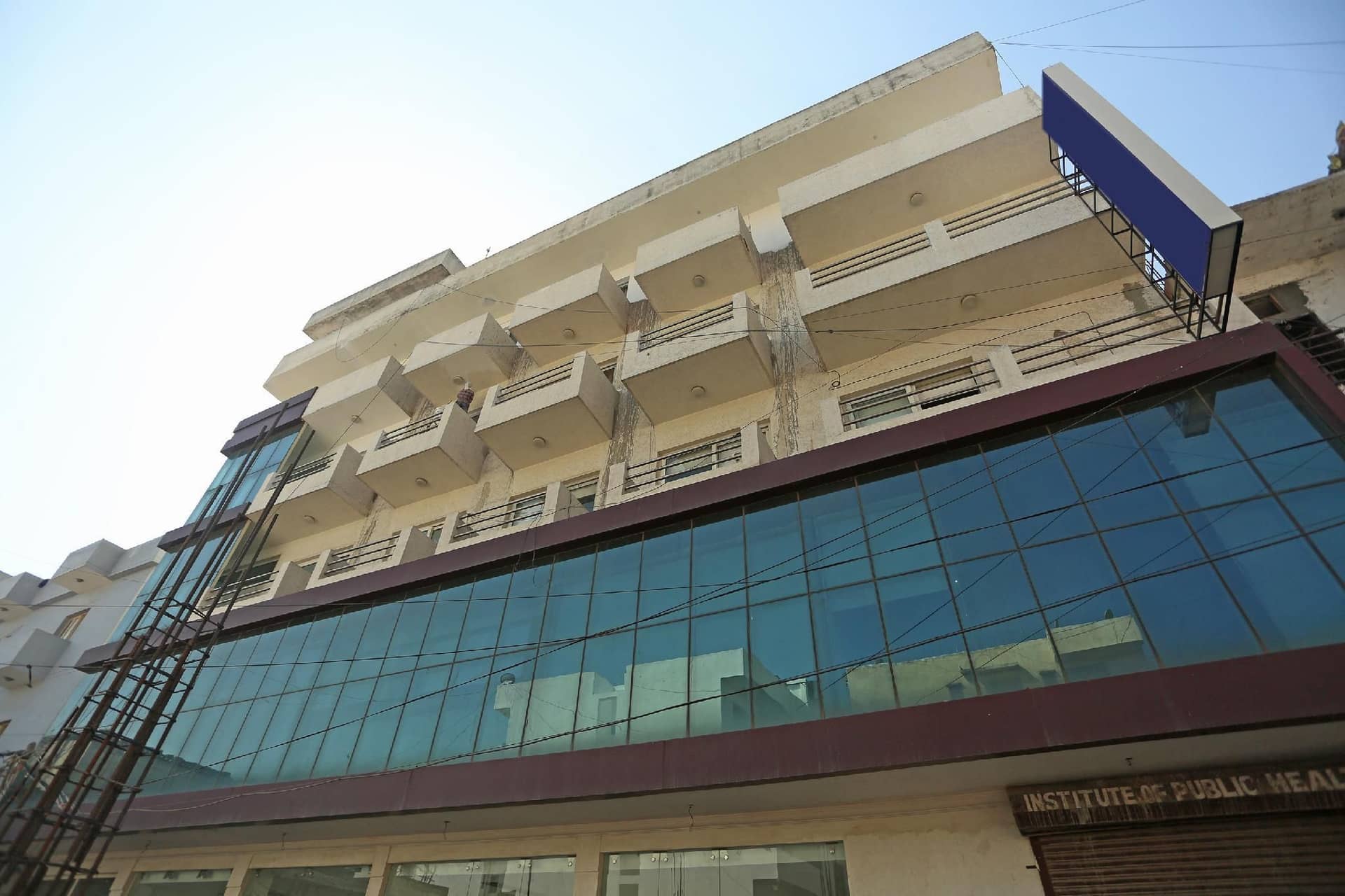 Hotel O Lakshya Hotel O Lakshya