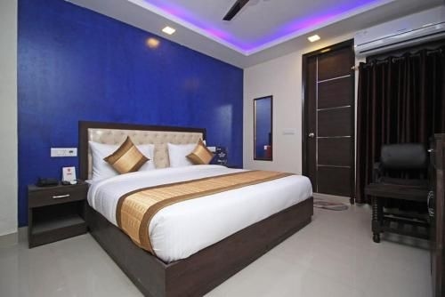 Hotel O Tourist Plaza4