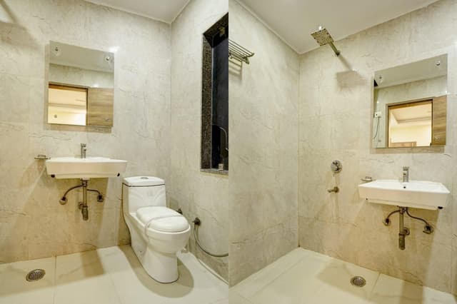 Superior Double or Twin Room