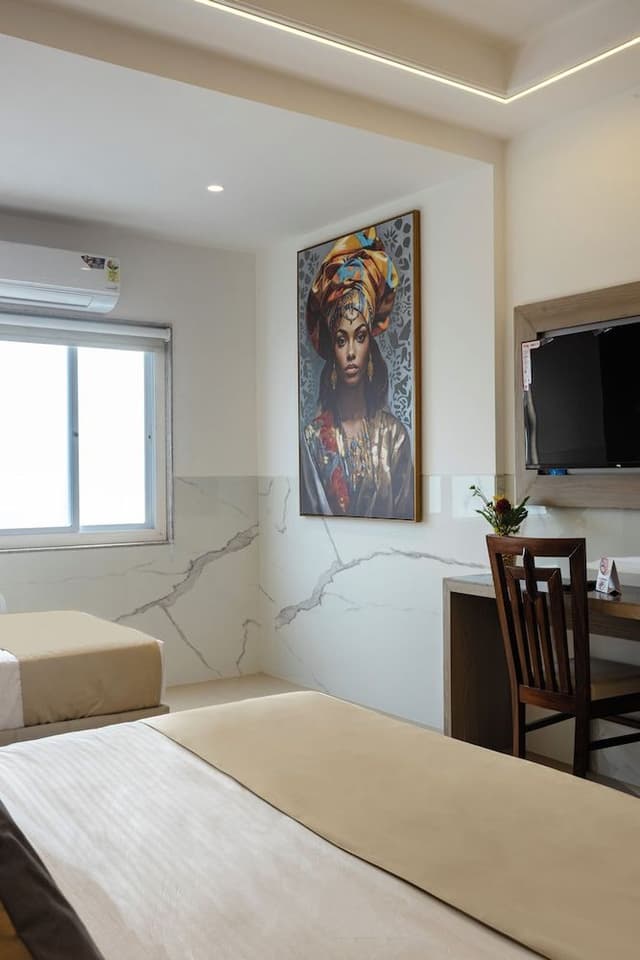 Suite Room