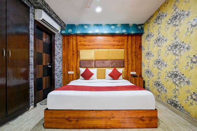 Superior Double or Twin Room