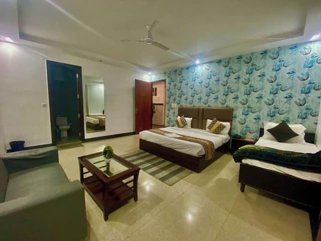 Family Suite