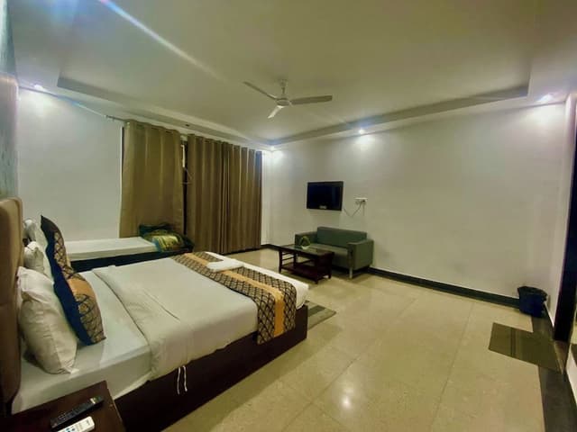 Family Suite