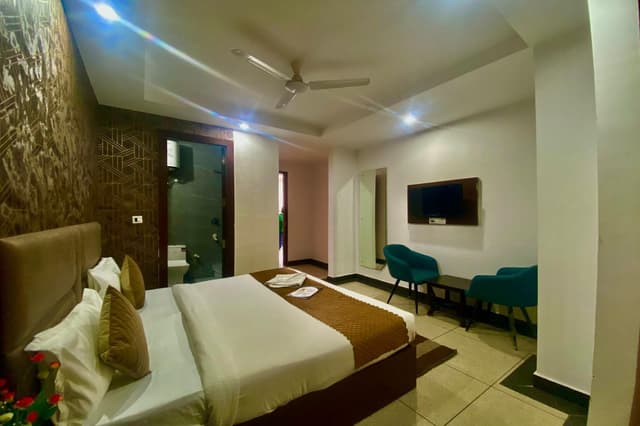Family Suite