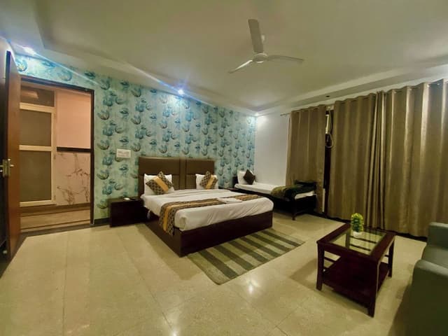 Family Suite